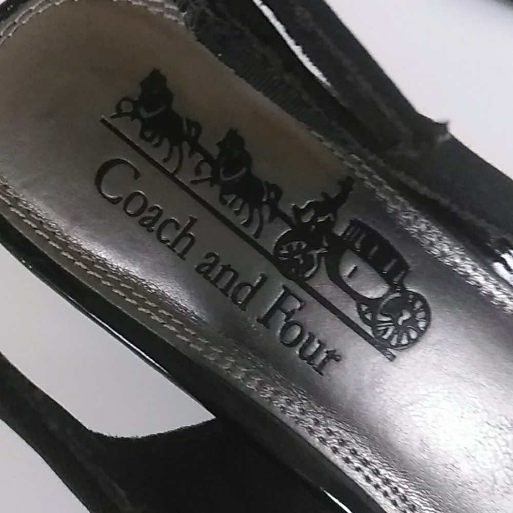 Shoes - Picture 4 of 6